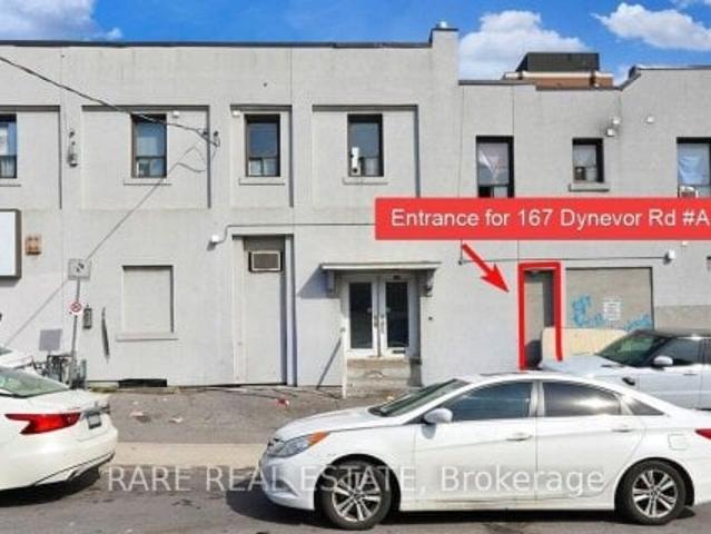 Office for rent in Woburn, Ontario