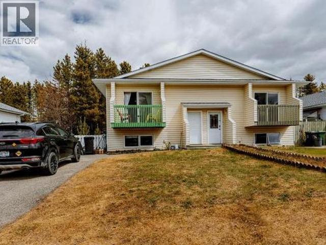 Duplex for sale in Marsh Lake, Yukon
