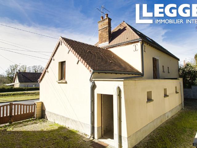 Villa vente à Blois