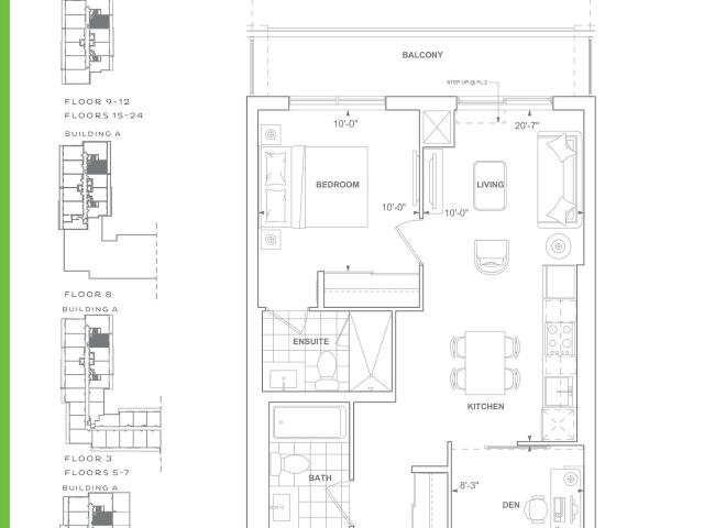 Condo for sale