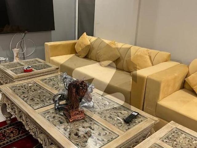 Apartment for rent in Islamabad