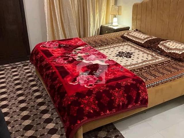 Apartment for rent in Islamabad