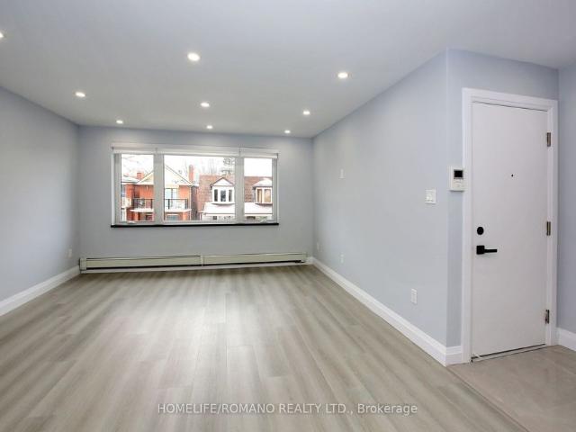 House for rent in Davenport, Toronto