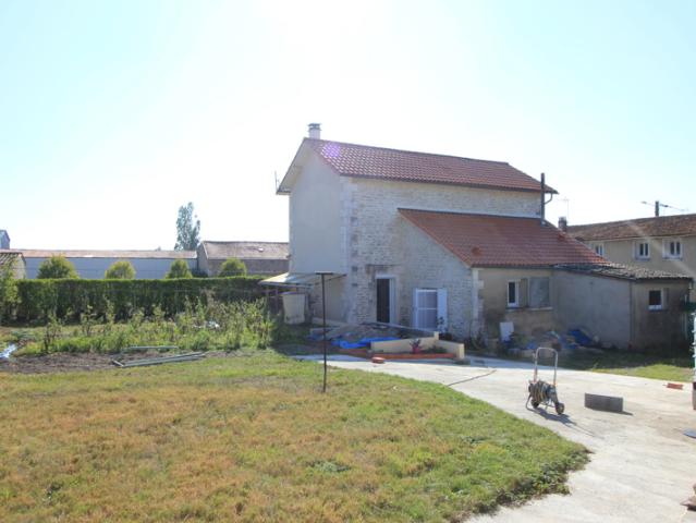 Maison vente à Aubusson, La Celle-sous-gouzon