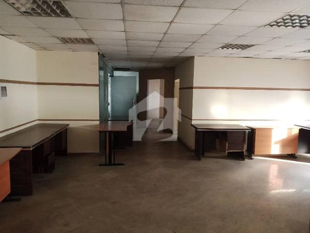 Office for rent in Rawalpindi, Islamabad Capital Territory