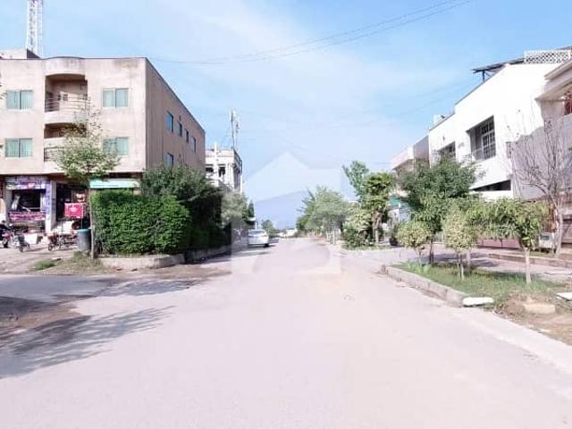 Property for sale in اسلام آباد, زون 1