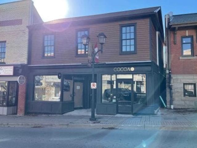 Office for rent in York, Ontario
