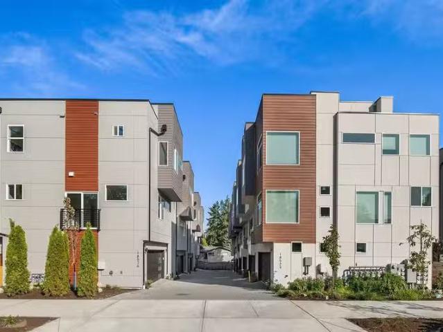 Condo for rent in Seattle