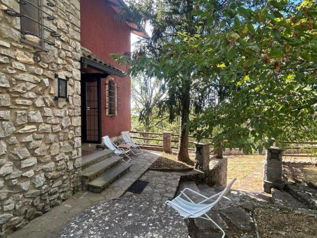 Casa in vendita a San Venanzo, Umbria