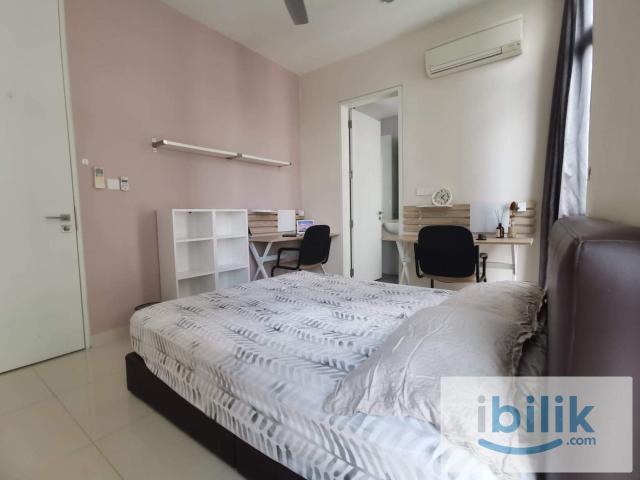 Room for rent in PJS 11, Majlis Bandaraya Subang Jaya