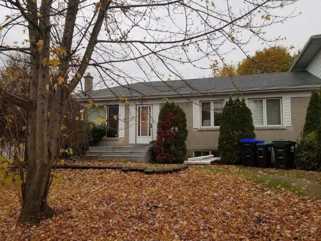House for rent in Alliston, Central Ontario
