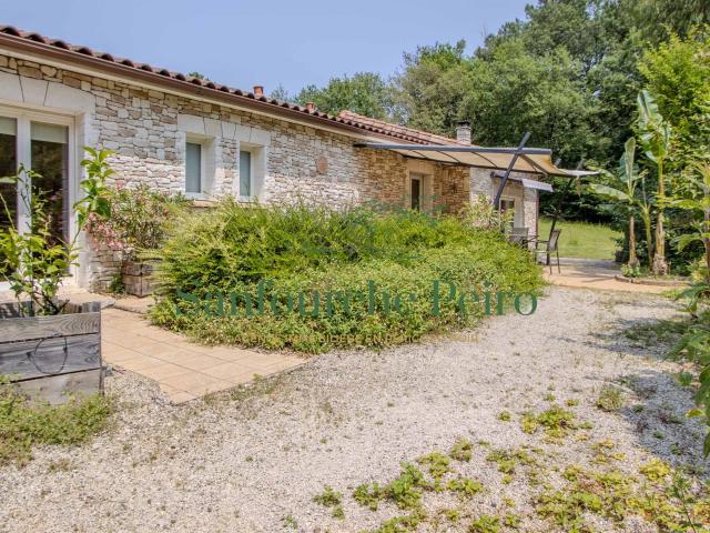 Maison vente à Sarlat-la-Canéda, Castels