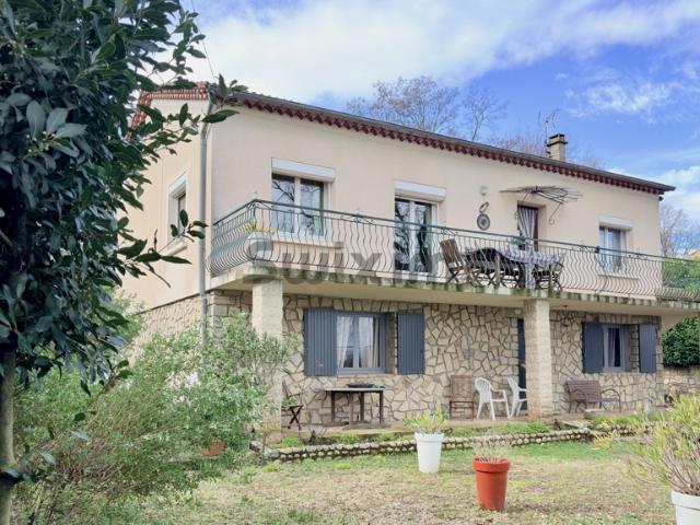 Maison vente à Alès, Brignon