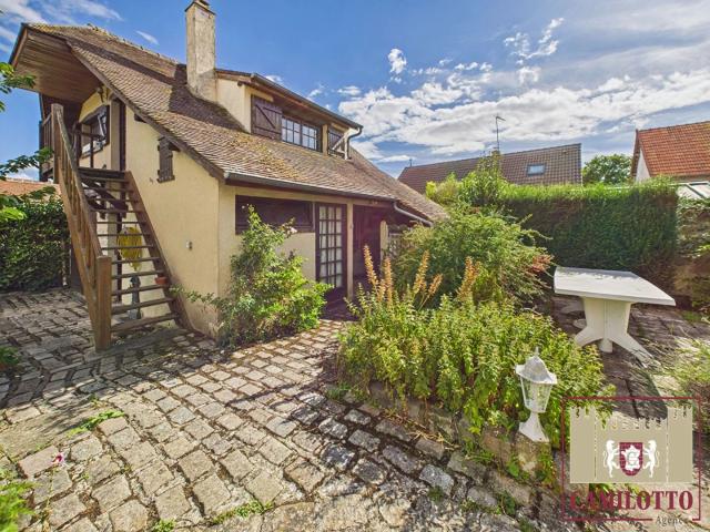 Maison vente à Dreux, Croisilles