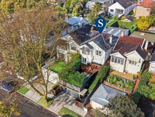 House for sale in Sydney, New South Wales