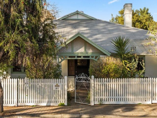House for sale in Stepney, Adelaide