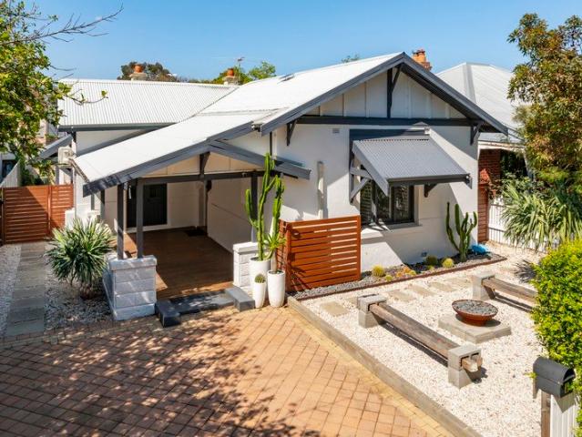 House for sale in Nedlands, Perth