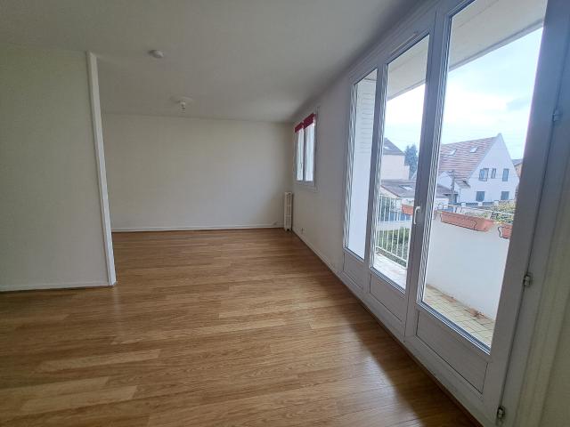 Appartement vente à Saint-Germain-en-Laye, Chatou