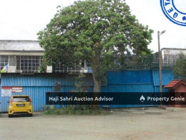 Residential House for rent in Wellesley, Penang