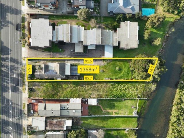 House for sale in Camerons Creek, Victoria