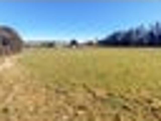 Land for sale in Motatau, Southland