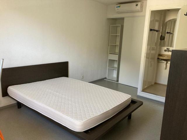 Appartement vente à Corte