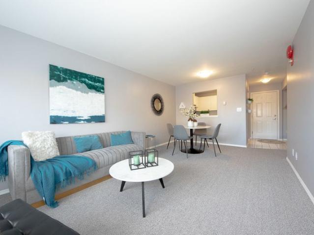Apartment for rent in Grande Prairie, Alberta