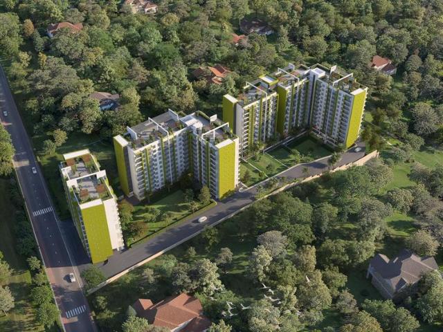 Apartment for sale in Ruaka, Kiambaa