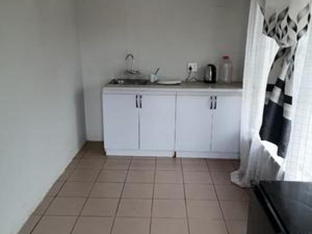 Apartment for rent in Alberton, Gauteng