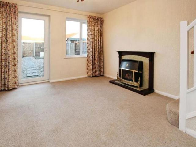 House for rent in Harry Stoke, Stoke Gifford