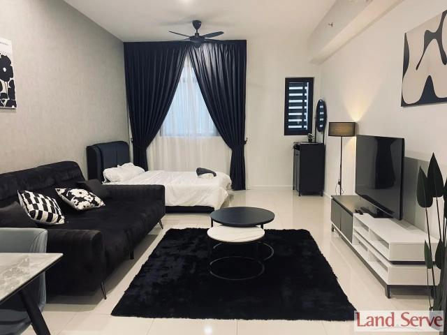 Apartment for rent in Country Heights Damansara, Kuala Lumpur