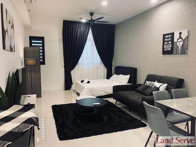 Apartment for rent in Country Heights Damansara, Kuala Lumpur