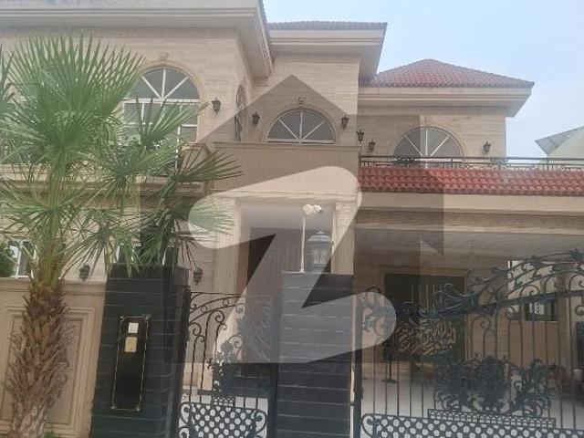 House for sale in Rawalpindi, Islamabad Capital Territory