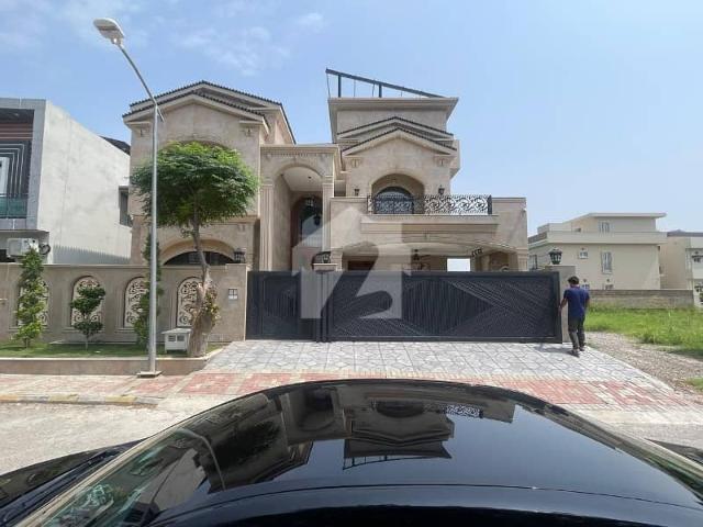 House for sale in Islamabad