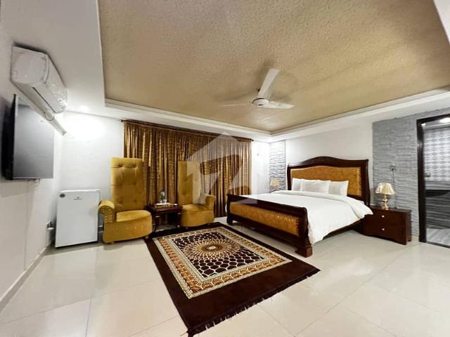 House for rent in Islamabad