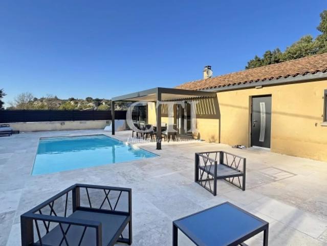 Maison vente à Carpentras, Vaison-la-romaine