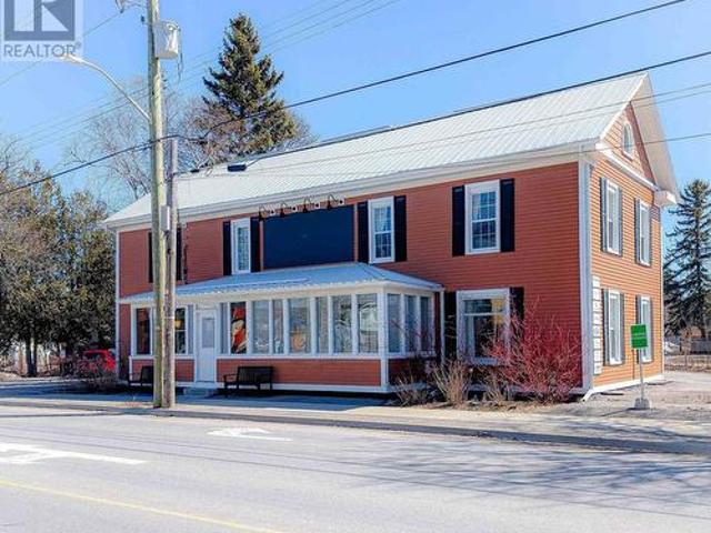 Commercial for rent in Prince Edward, Ontario