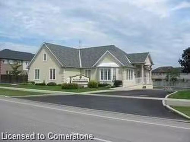 House for rent in Burlington, Ontario