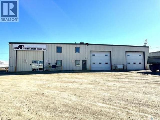 Commercial for sale in Saskatoon, Saskatchewan