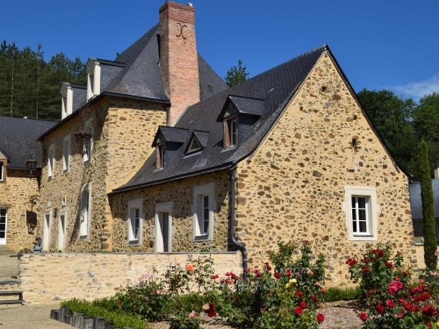 Maison vente à Château-Gontier, Château-gontier
