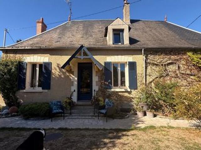 Villa vente à Pithiviers, Vrigny