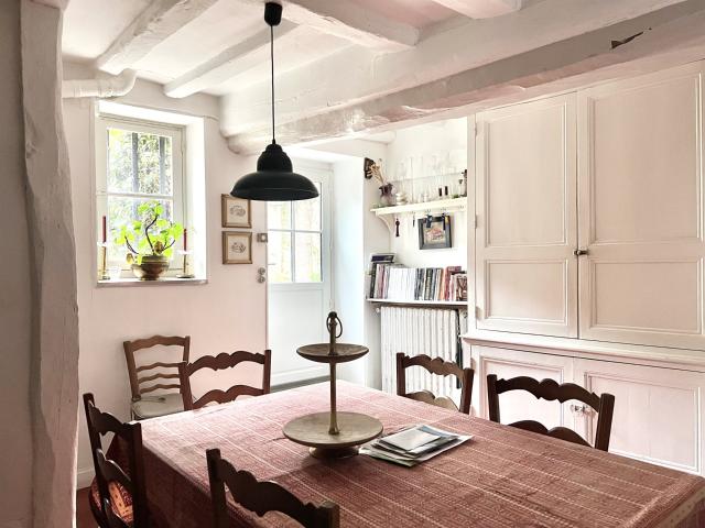 Maison vente à Pontoise, Haute-isle