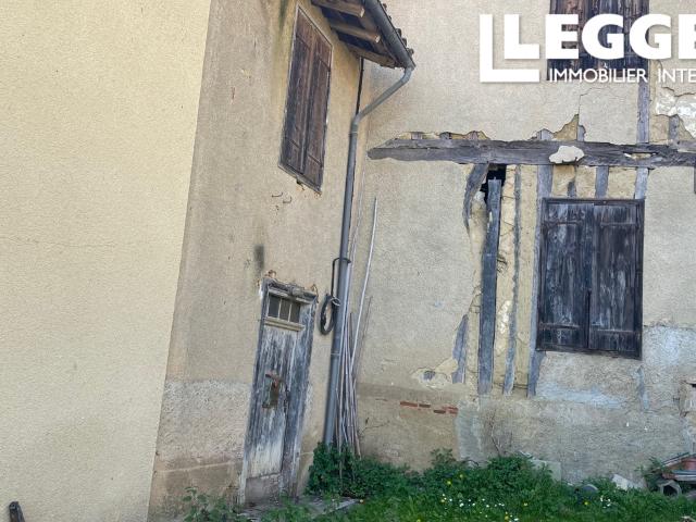 Maison vente à Auch, Simorre