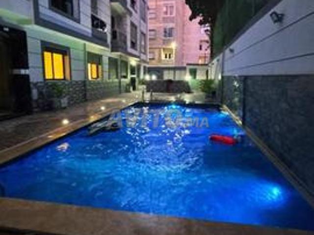 Appartement vente à Martil, Tanger-Tétouan