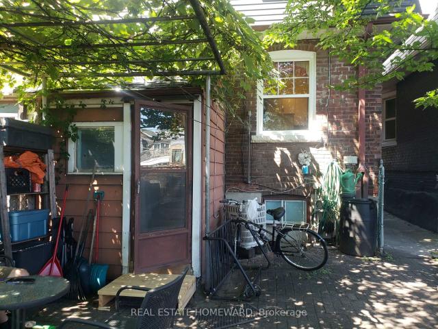 House for rent in Woburn, Ontario