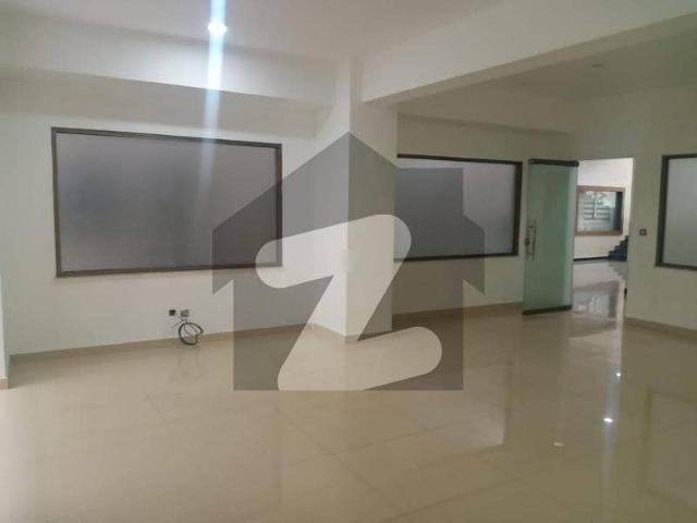 Office for sale in Islamabad