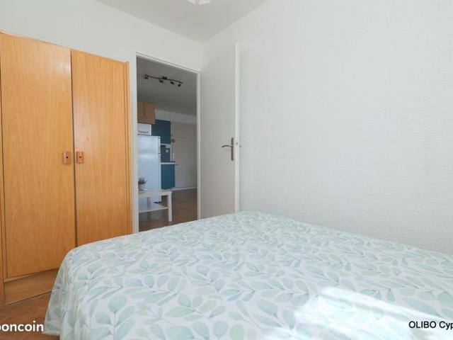 Appartement vente à Brive-la-Gaillarde, Saint-cyprien