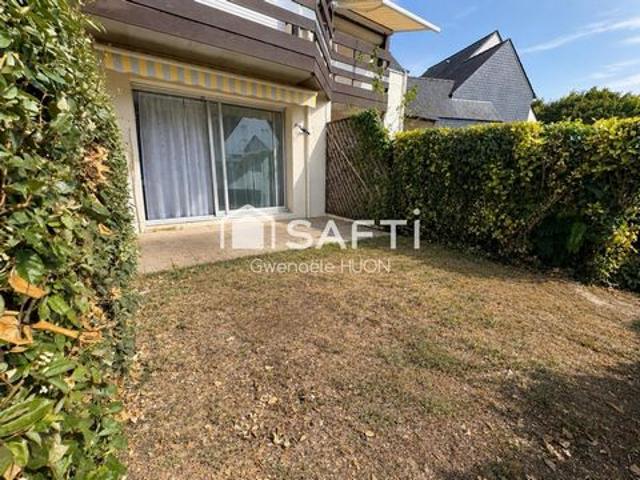 Appartement vente à Cloucarnac, Carnac