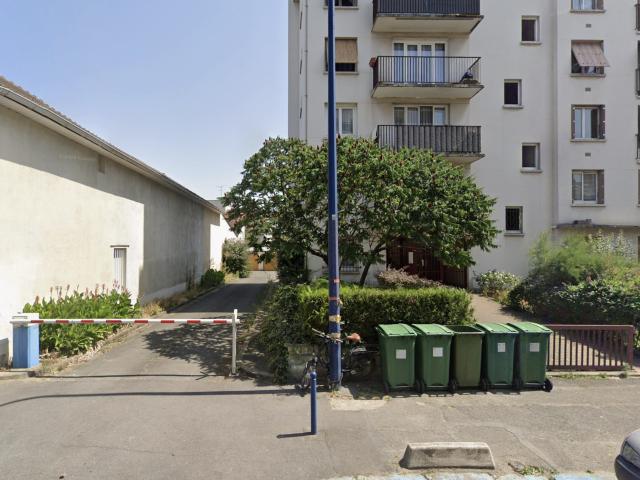 Garage vente à France métropolitaine, Drancy