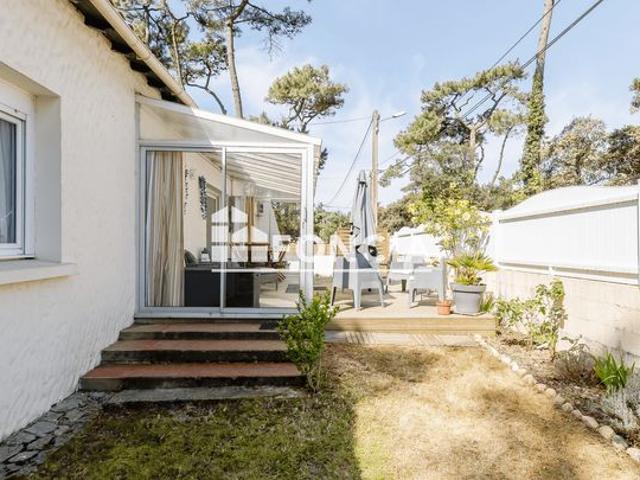 Maison vente à Les Sables-d'Olonne, Bretignolles-sur-mer